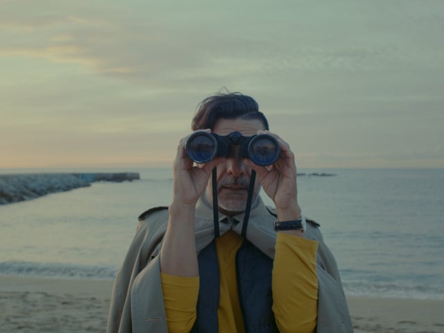 Juan Barcelona - ‘Un Artesano del Tiempo’