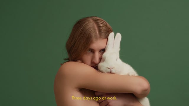 Furry Things - is Masculinity a performance?