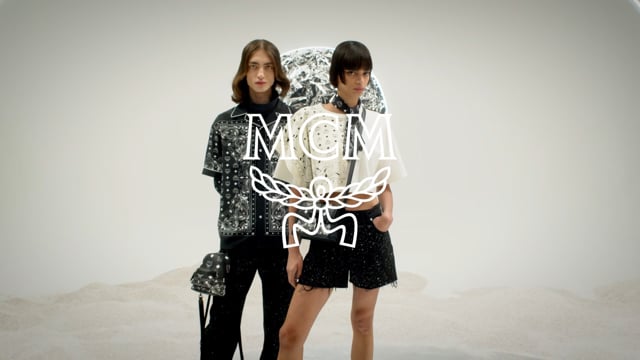 MCM - AW23 Lookbook