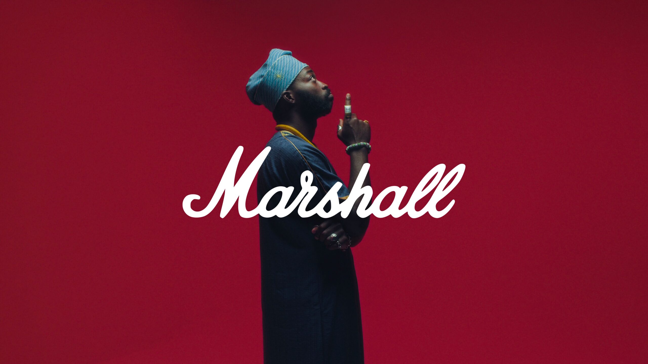 Marshall x Schön Portraits (3)
