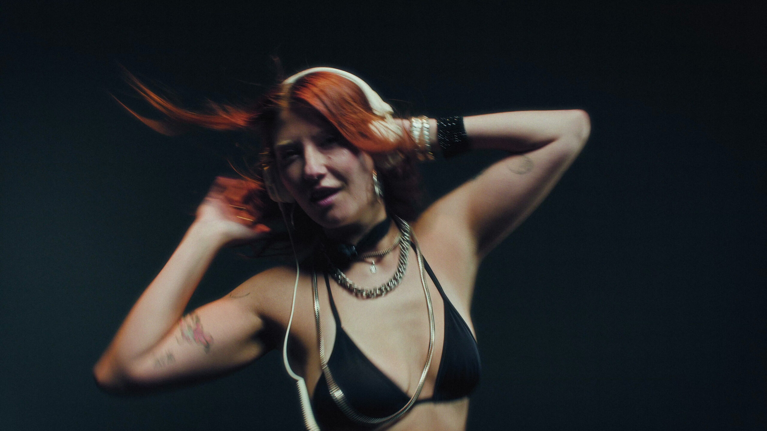 Marshall x Schön Portraits